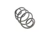 Пружина (задня) Opel Astra G 1.2-2.2 16V/1.7TD/CDTI/1.7-2.2DTI 98-09 (седан/накл.з.ч) (з пост.d) LESJOFORS 4263437 (фото 3)