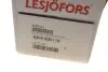 Пружина (задня) Opel Astra J 1.3-2.0CDTI/1.4-1.6Turbo 10-15 (універсал) (крім FlexFix) LESJOFORS 4263511 (фото 6)