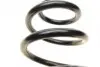 Пружина (задняя) Seat Leon 2.0TFSI/TDI/FSI 05-12 (накл. зад.ч)/Altea 2.0TDI 06- (вэн/со спорт.х.ч) LESJOFORS 4282922 (фото 2)