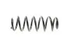 Пружина (задня) Skoda Octavia II 2.0RS/TDI RS 05-13/Superb 1.6-1.9TDI 08-15/VW Golf 1.9-2.0TDI 04- LESJOFORS 4285729 (фото 4)