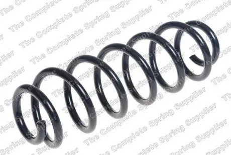 Пружина (задняя) Skoda Octavia III 1.8 TSI/2.0 TSI RS/2.0 TDI RS 12-(хэтчбек) LESJOFORS 4285743