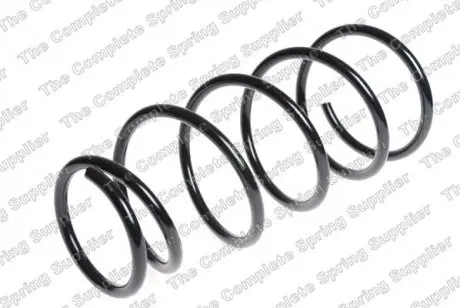 Пружина підвіски задня Subaru FORESTER (S11, SG) (2002-07) LESJOFORS 4288337
