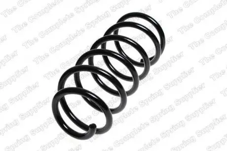 Пружина (задняя) Toyota Land Cruiser Prado 3.0D-4D/4.0 02-10 (вездеход закрыт) (5 дверей) LESJOFORS 4292606