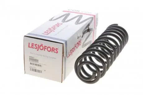Пружина підв. задн. VW PASSAT B3/B4 LESJOFORS 4295011