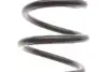 Пружина (задняя) VW Touran 1.2-1.4TSI/1.6-2.0TDI 03-15 (вен)/Skoda Octavia II Combi 04-13 (унов) LESJOFORS 4295067 (фото 2)