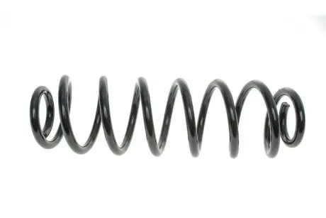 Пружина (задняя) VW Touran 1.4TSI/1.9-2.0TDI 03-15 (вен)/Skoda Yeti 1.4-1.8TSI/2.0TDI 09-17 (внедорожник) LESJOFORS 4295088
