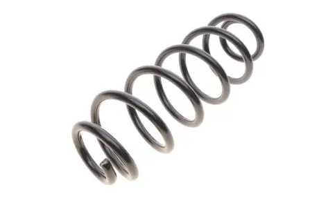 Пружина (задняя) VW Golf V/VI 1.2-1.8TSI/2.0TDI 03-13 (хэтч)/VW Jetta 1.9-2.0TDI/1.6TDI 05-15 (сед.) LESJOFORS 4295090