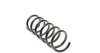 Пружина (задняя) VW Touareg 3.0 V6 TDI 10-18 (SUV) (кроме Terrain Tech, не для GP1) LESJOFORS 4295140 (фото 3)