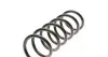 Пружина (задняя) VW Touareg 3.0 V6 TDI 10-18 (SUV) (кроме Terrain Tech, не для GP1) LESJOFORS 4295140 (фото 5)