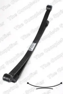 Рессора задняя Ford CONNECT (TC7) (2002-13) LESJOFORS 5827524