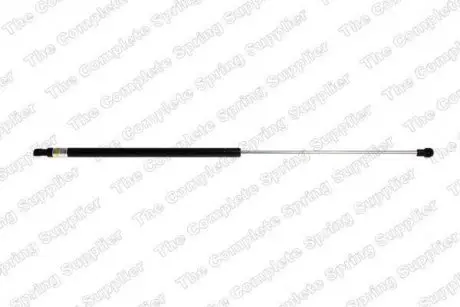 Амортизатор капоту BMW 7 (E65/E66/E67) 01-08 (седан) LESJOFORS 8008416