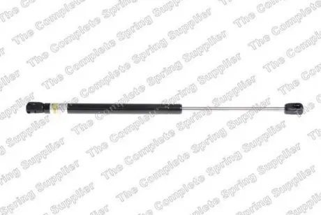 Амортизатор капоту Chevrolet Captiva 06-11 (SUV/фургон)/Opel Antara A 06-15 (SUV) LESJOFORS 8014200