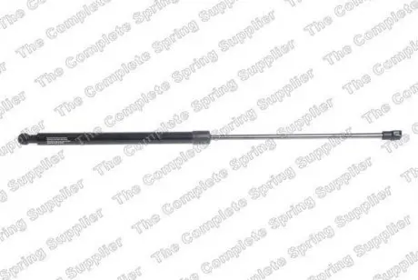 Амортизатор капота Toyota Land Cruiser Prado 09- (вездеход закр.)/Lexus GX 10- (SUV) LESJOFORS 8092506