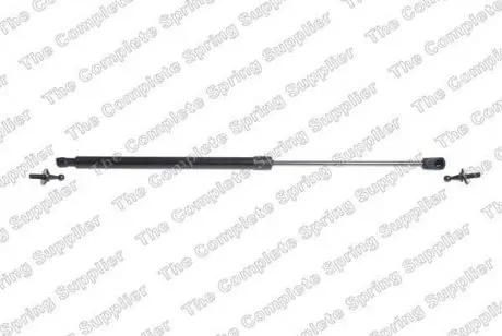 Амортизатор крышки багажника Jeep Grand Cherokee 05-10 (вездеход) LESJOFORS 8142103