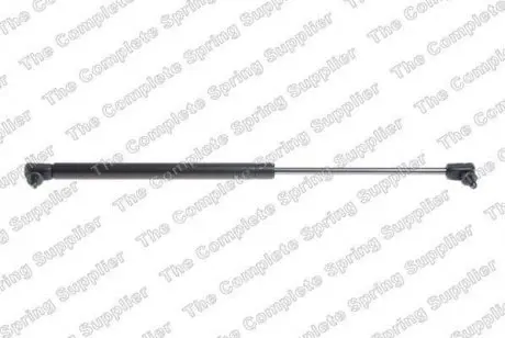 Амортизатор крышки багажника Niva 2121/2131 76- (вездеход) LESJOFORS 8147001