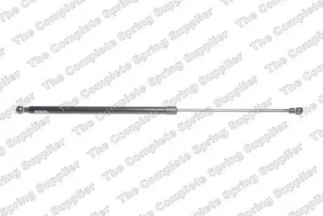 Амортизатор крышки багажника MB M-class (W166) 11-15/GLE (W166) 15-18 (SUV) (без автом. откр. зад. крышки) LESJOFORS 8156835