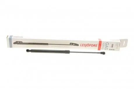 Амортизатор крышки багажника Toyota Yaris 05-14 (хэтчбек) LESJOFORS 8192574
