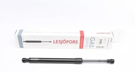 Амортизатор кришки скла багажника VW Touareg 02-10 (SUV) LESJOFORS 8195057