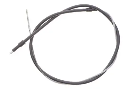 Трос ручника (задний) (R) BMW 5 (E39) 520-540i 96-04 (1890/1120mm) LINEX 06.01.31