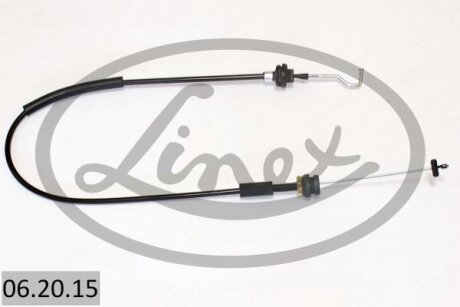 Тросик газа LINEX 062015