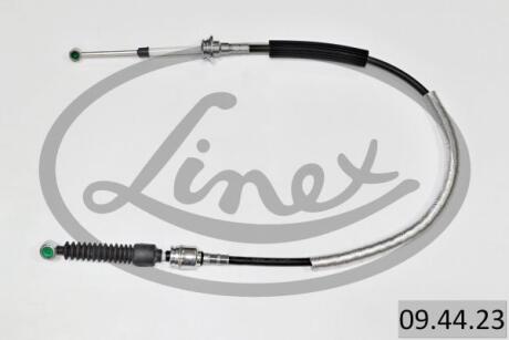 Трос важеля КПП LINEX 094423
