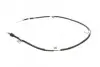 Трос ручника (задній) (L) Hyundai i30 07-12 (1715/1518 мм) LINEX 180127 (фото 6)