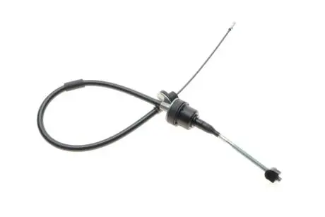 Трос зчеплення Opel Astra F 91-05 (884/483mm) LINEX 32.10.08