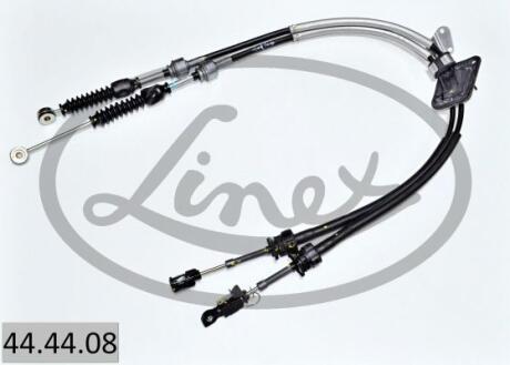 Трос важеля КПП LINEX 444408