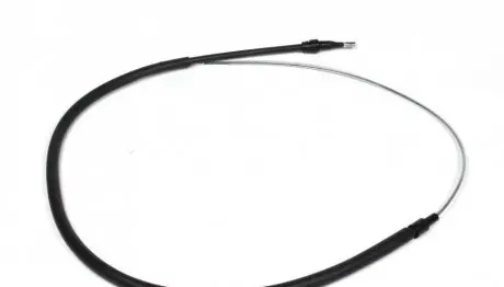 Трос ручника (задний) VW Passat 1.9/2.0/2.8 94-97 (1720/1030мм) LINEX 47.01.26