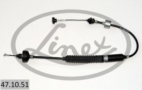 Трос зчеплення LINEX 471051