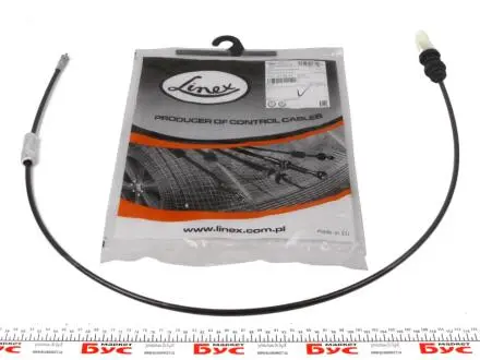 Трос спідометра VW Passat 80- LINEX 47.30.11