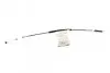 Трос кулисы VW Caddy III-IV/Touran 1.0-2.0D (1217mm) 04- LINEX 47.44.08 (фото 1)