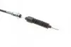Трос кулисы VW Caddy III-IV/Touran 1.0-2.0D (1217mm) 04- LINEX 47.44.08 (фото 5)