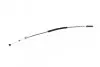Трос кулисы VW Caddy III-IV/Touran 1.0-2.0D (1217mm) 04- LINEX 47.44.08 (фото 6)