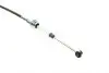 Трос кулисы Audi A3/Skoda Octavia/VW Golf IV 1.6 96-13 (1258mm) LINEX 47.44.11 (фото 4)