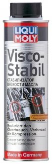 Стабілізатор в'язкості мастила Visco-Stabil, 0.3л LIQUI MOLY 1996 (фото 1)