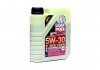 Масло моторн. Molygen New Generation 5W-30 DPF (Канистра 1л) LIQUI MOLY 21224 (фото 1)