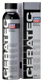 Присадка Cera Tec 0.3л LIQUI MOLY 3721