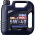 Масло моторн. OPTIMAL SYNTH 5W-40 (Канистра 4л) LIQUI MOLY 3926 (фото 1)