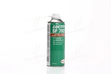 Очиститель карбюраторов 7023 400мл Loctite 1005879