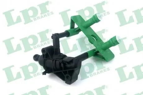 Цилиндр сцепления главный FORD FOCUS, TRANSIT CONNECT LPR 2180