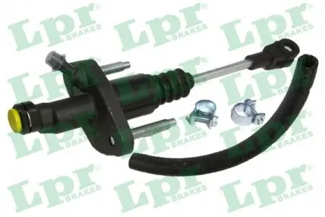 Цилиндр сцепл. главный OPEL LPR 2216