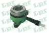 Подшипник выжимной MITSUBISHI LANCER VIII, OUTLANDER II,III, PEUGEOT 4007,4008, 07- LPR 3269 (фото 1)