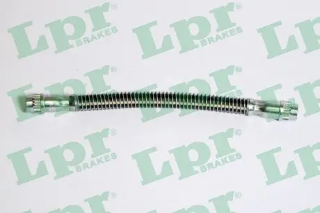Шланг гальмівний гідравлічний LPR 6T46025