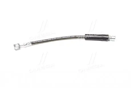 Шланг тормозной Daewoo Lanos передн. LPR 6T46181