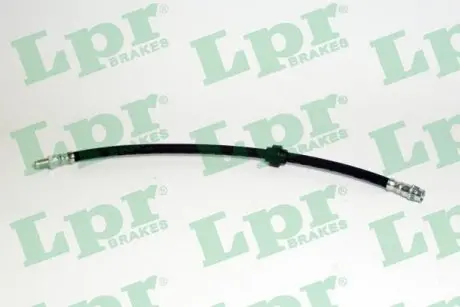 Шланг гальмівний гідравлічний LPR 6T46611