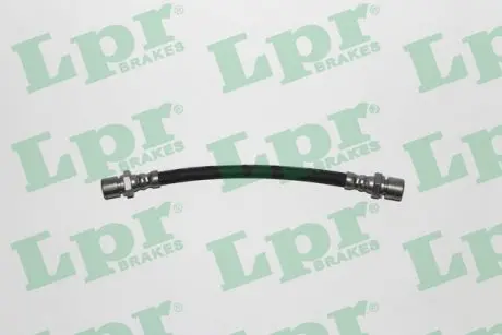Шланг гальмівний LPR 6T47452