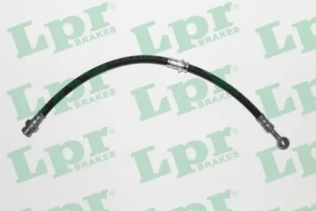Шланг гальмівний гідравлічний LPR 6T48179
