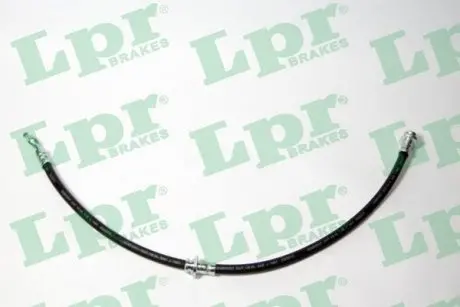 Шланг гальмівний LPR 6T48493