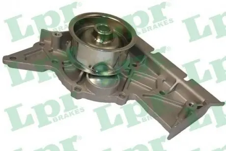 Насос Водяний LPR WP0117